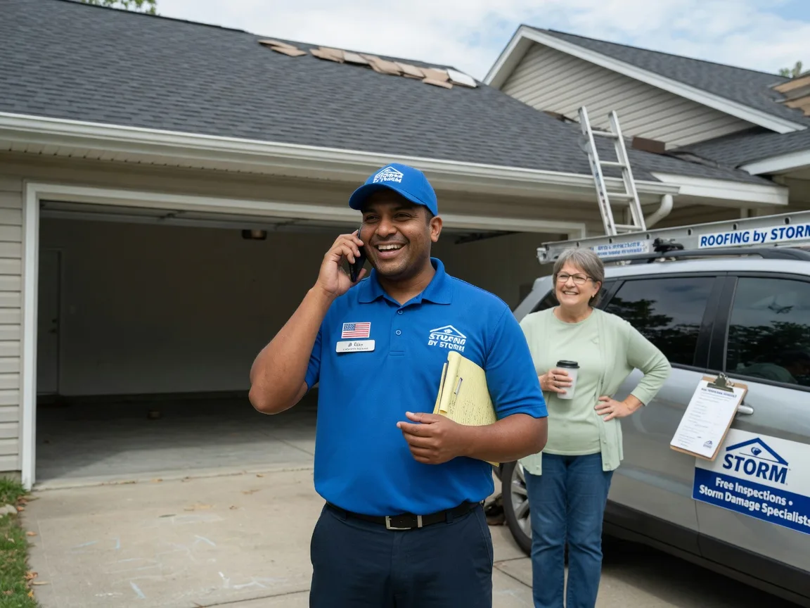 Roof Repair Near Me Hawks, MI FAQs