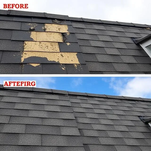 Roof Repair Near Me in Hawks, MI near me